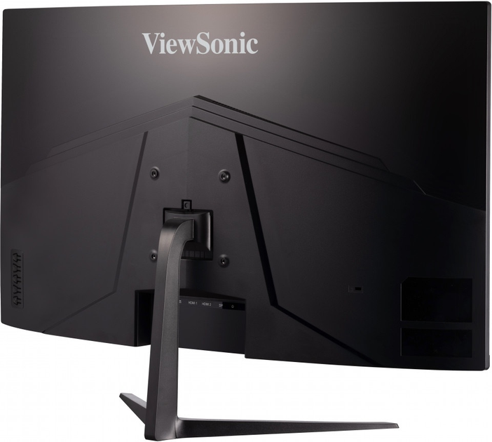Монітор 31.5" ViewSonic VX3219-PC-MHD (VS18453) - зображення 10