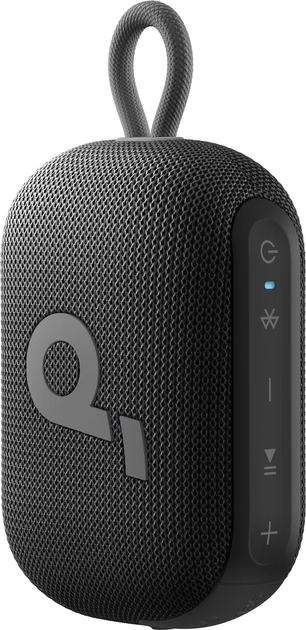 Głośnik przenośny Anker SoundCore Select 4 Go 5W Black (A31X1011) - obraz 3