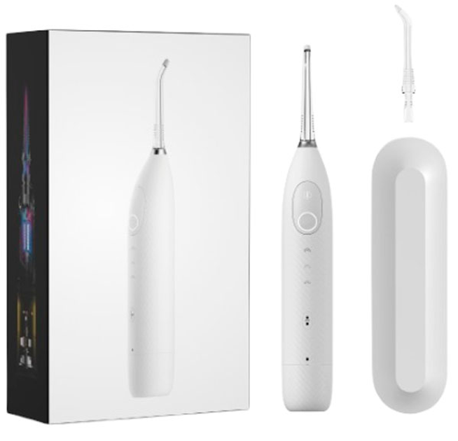 Irygator Oclean W1 White - obraz 1