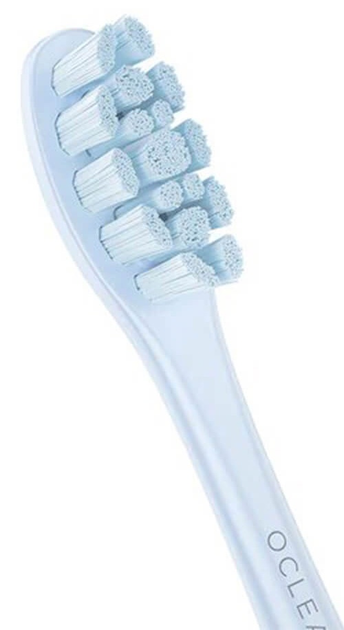 Szczoteczka elektryczna Oclean F1 Light Blue (6970810551433) - obraz 7