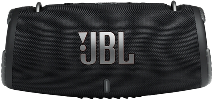 Głośnik przenośny JBL Xtreme 3 100W Black (JBLXTREME3BLKEUNA) - obraz 2