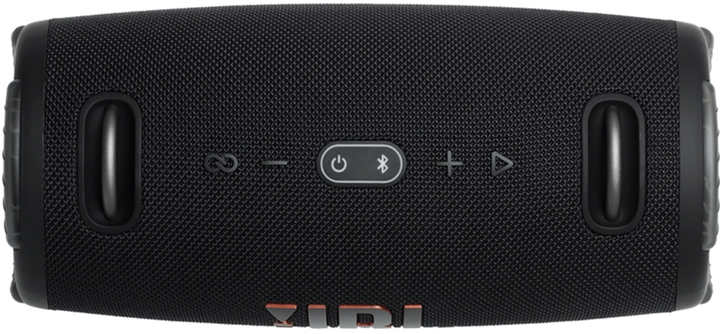 Głośnik przenośny JBL Xtreme 3 100W Black (JBLXTREME3BLKEUNA) - obraz 5