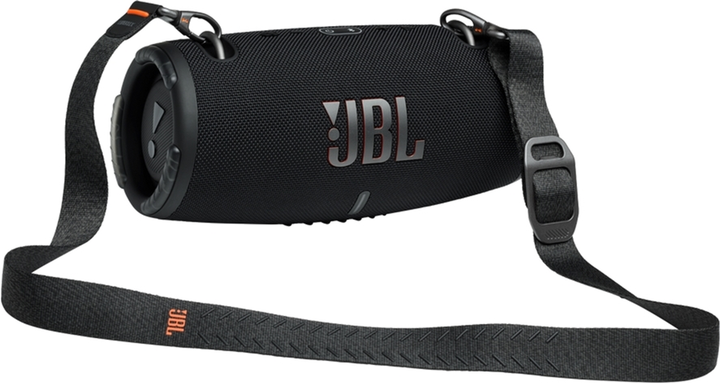 Głośnik przenośny JBL Xtreme 3 100W Black (JBLXTREME3BLKEUNA) - obraz 8
