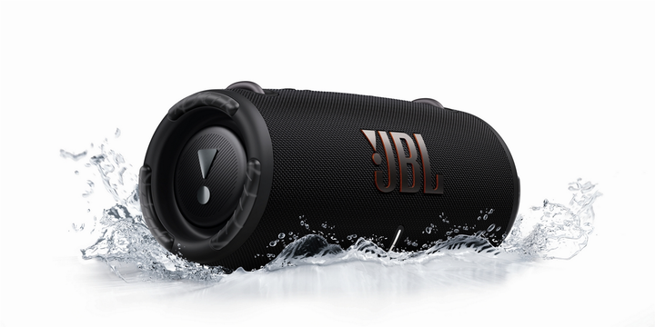 Głośnik przenośny JBL Xtreme 3 100W Black (JBLXTREME3BLKEUNA) - obraz 9