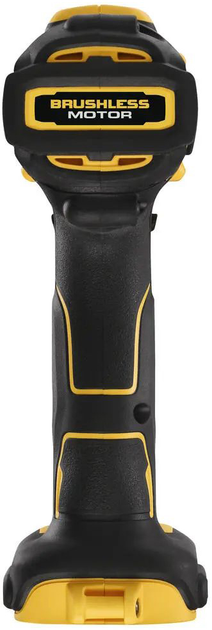 Акумуляторний дриль-шурупокрут DeWalt DCD709N (5035048737552) - зображення 5