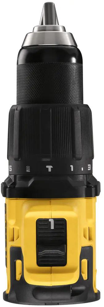 Акумуляторний дриль-шурупокрут DeWalt DCD709N (5035048737552) - зображення 6