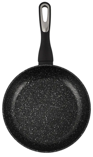 Сковородка Aureti Titanium 24 см AU-402- 24 - изображение 2