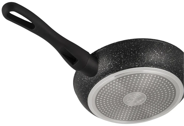 Сковородка Aureti Titanium 24 см AU-402- 24 - изображение 4