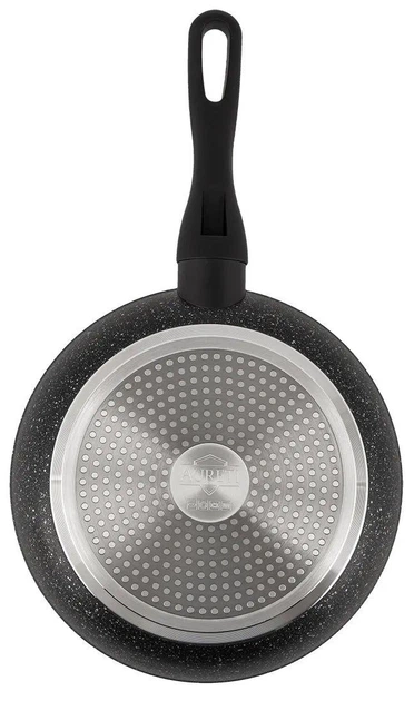 Сковородка Aureti Titanium 24 см AU-402- 24 - изображение 5