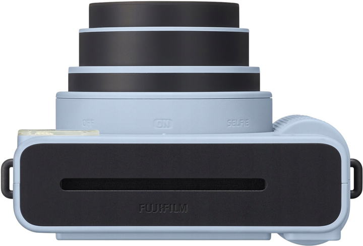 Камера миттєвої зйомки Fujifilm Square SQ1 Instant Camera Blue (4547410441444) - зображення 8