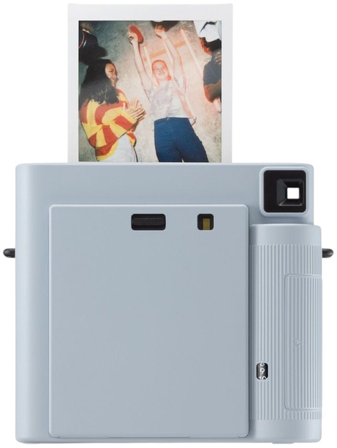 Камера миттєвої зйомки Fujifilm Square SQ1 Instant Camera Blue (4547410441444) - зображення 11