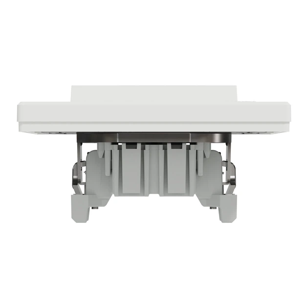 Кнопковий вимикач Schneider Electric Asfora білий EPH0700121 - Фото 2 Кнопковий вимикач Schneider Electric Asfora білий EPH0700121 - зображення 2