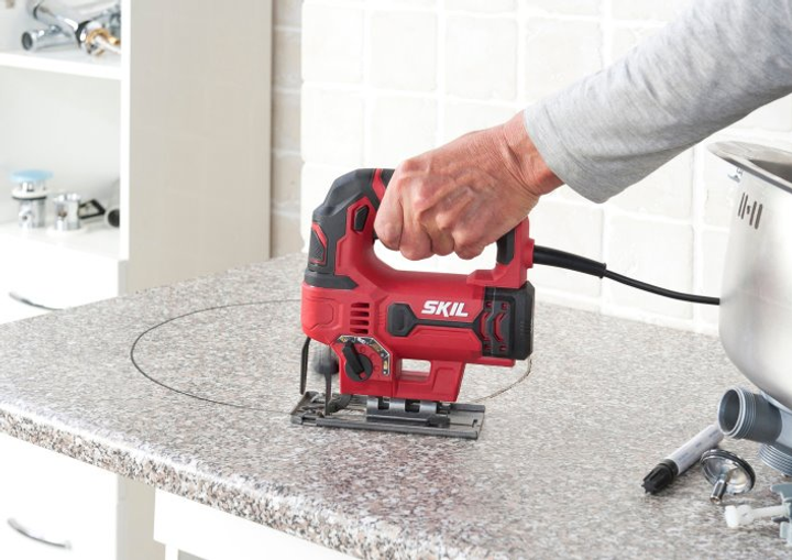 Лобзик електричний Skil 4530 AA (SW1E4530AA) (8719643000255) - зображення 6