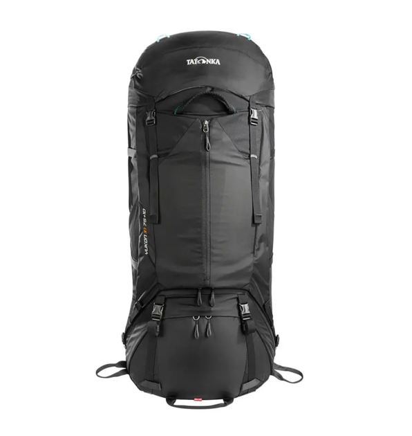 Рюкзак Tatonka Yukon X1 75+10, Black (TAT 1347.040) - изображение 3