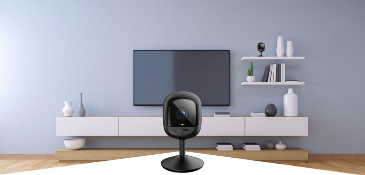 IP-камера D-Link DCS-6100LHV2 (0790069466724) - зображення 5