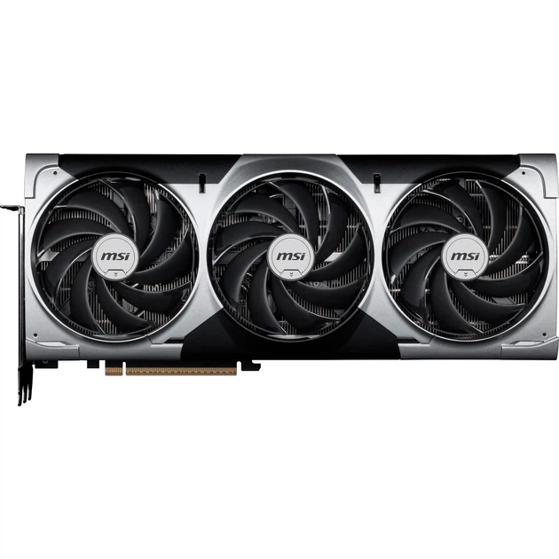 Видеокарта MSI GeForce RTX 5090 32G VENTUS 3X OC (G5090-32V3C) UA [127287] - изображение 2