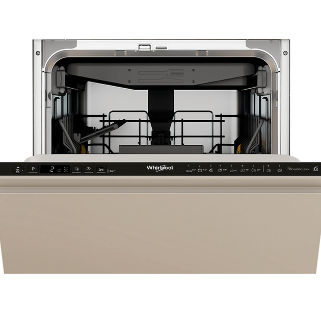 Встраиваемая посудомоечная машина Whirlpool WH4ID10CS60 - Фото 3 Встраиваемая посудомоечная машина Whirlpool WH4ID10CS60 - изображение 3