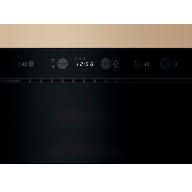 Встраиваемая микроволновая печь Whirlpool WMN571BX - изображение 4