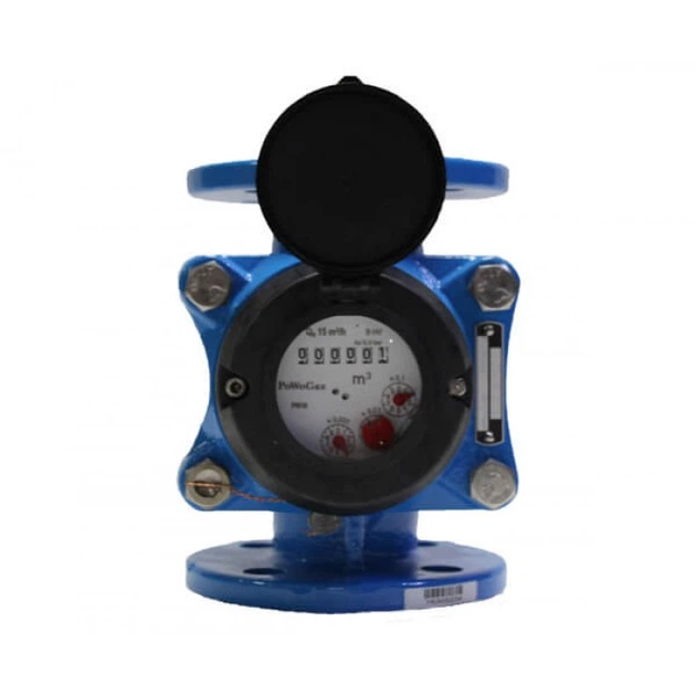 Счетчик для холодной воды Powogaz MWN 40 (ДУ40) – низкие цены, кредит ...