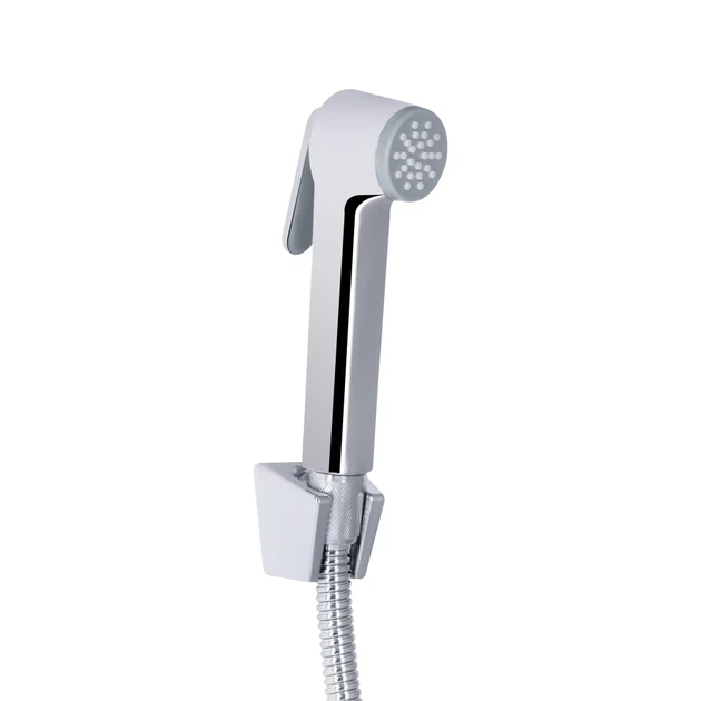 Смеситель для раковины Qtap Grand с гигиеническим душем QTGRA272CRM45670 Chrome - изображение 11