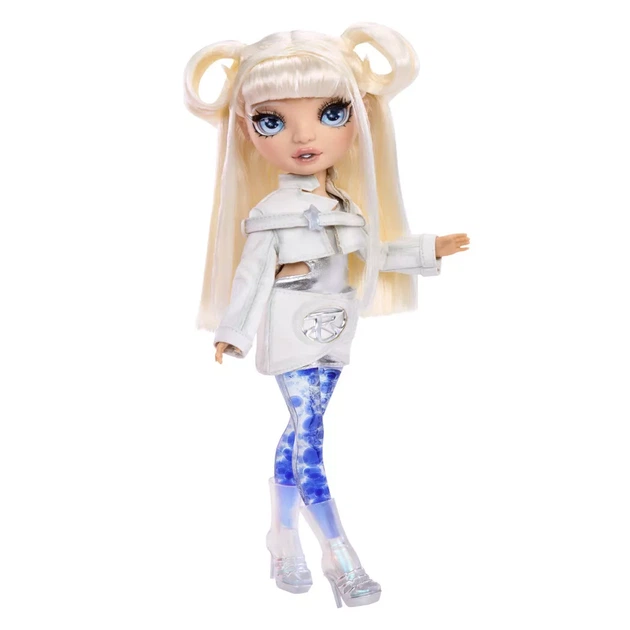 Кукла Rainbow High Sparkle&Shine Уитни (429265) - Фото 2 Кукла Rainbow High Sparkle&Shine Уитни (429265) - изображение 2