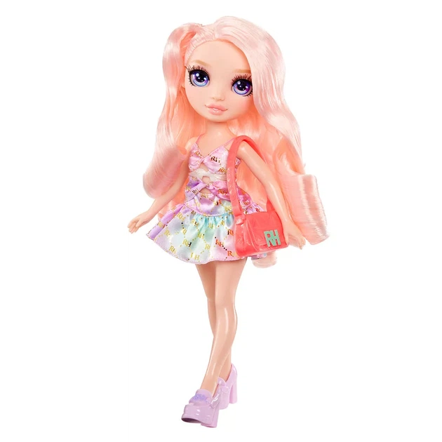 Кукла Rainbow High My Fashion Style Белла (547549) - изображение 2