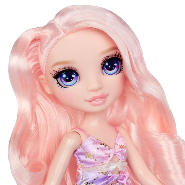 Кукла Rainbow High My Fashion Style Белла (547549) - изображение 5