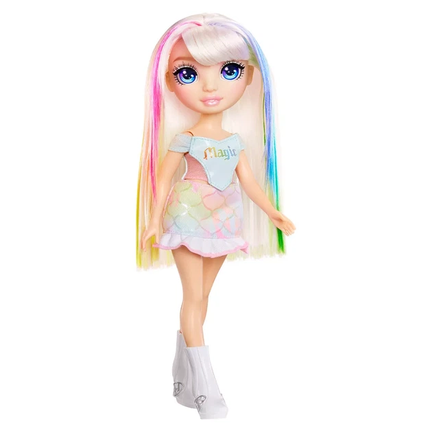Кукла Rainbow High My Fashion Style Амая (547532) - Фото 3 Кукла Rainbow High My Fashion Style Амая (547532) - изображение 3