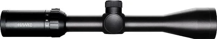 Прицел оптический Hawke Vantage 3-9х40 сетка Mil Dot с подсветкой (5 уровней яркости подсветки с зеленой/красной подсветкой) - изображение 3