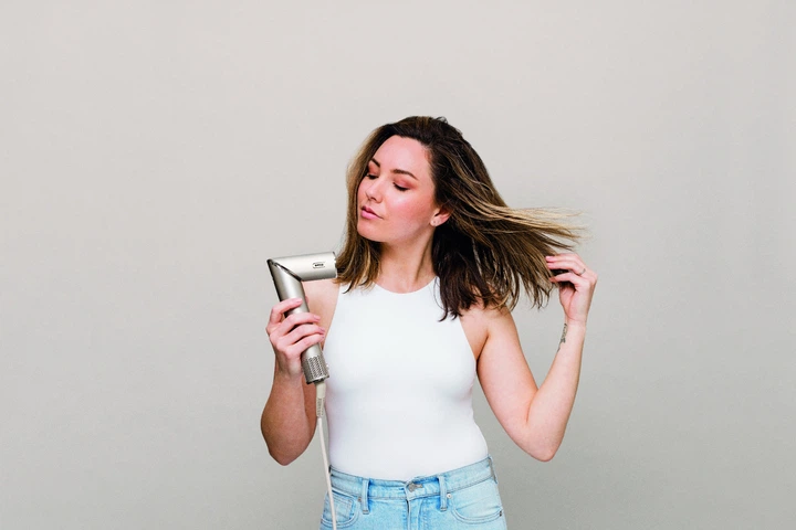 Стайлер Shark FlexStyle 3-in-1 Hair Styler and Dryer Stone HD426SLEU - зображення 13
