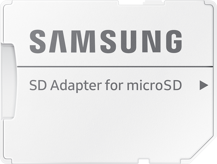 Карта памяти Samsung Evo Plus microSDXC 256GB UHS-I U3 V30 + SD-адаптер (MB-MC256SA/EU) - изображение 8