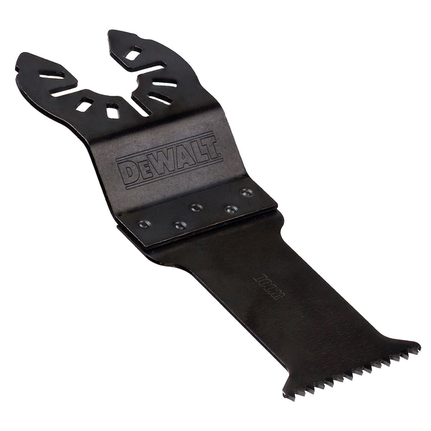 Brzeszczot DeWalt do narzędzi wielofunkcyjnych, 43x30 mm (5035048099278) - obraz 1