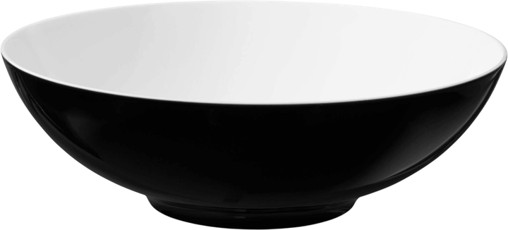 Піала Seltmann Weiden Life Fashion Glamorous Black 30 см (4052212080543) - зображення 1