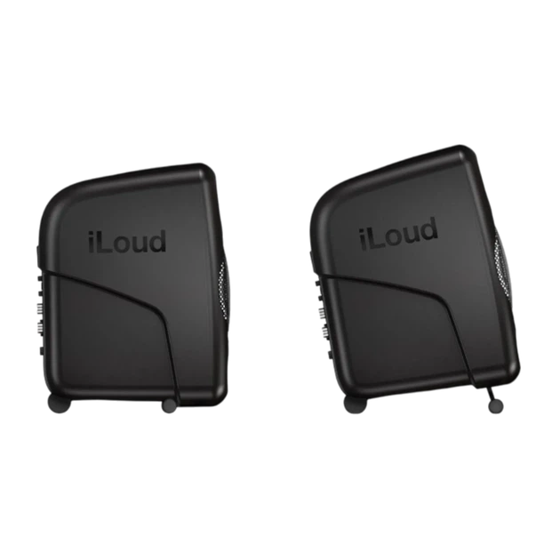 Студійні монітори IK Multimedia iLoud Micro (Pair) - изображение 5