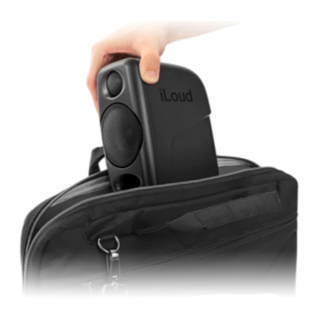 Студійні монітори IK Multimedia iLoud Micro (Pair) - изображение 7