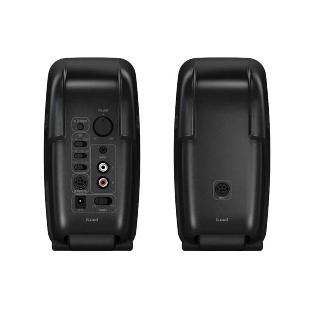 Студійні монітори IK Multimedia iLoud Micro (Pair) - изображение 8