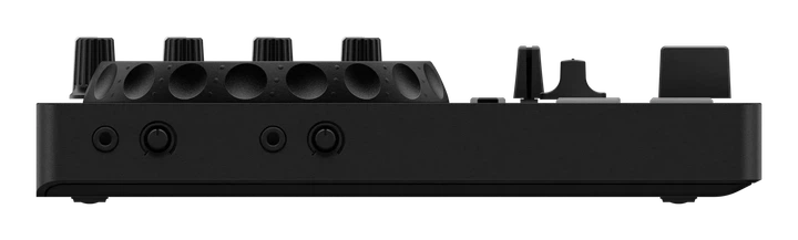 DJ-контролер AlphaTheta DDJ-FLX2 - Фото 2 DJ-контролер AlphaTheta DDJ-FLX2 - изображение 2
