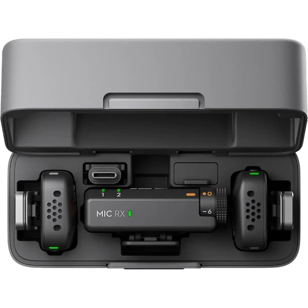 Dji mic mini jinkaz ページ Мікрофон DJI Mic Mini – фото, відгуки, характеристики в інтернет