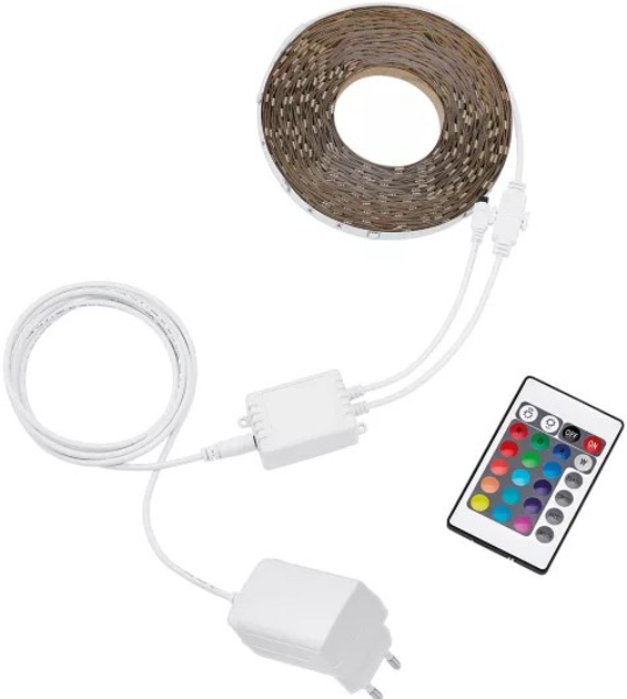 Taśma LED Philips LightStrips (929004129701) - obraz 1