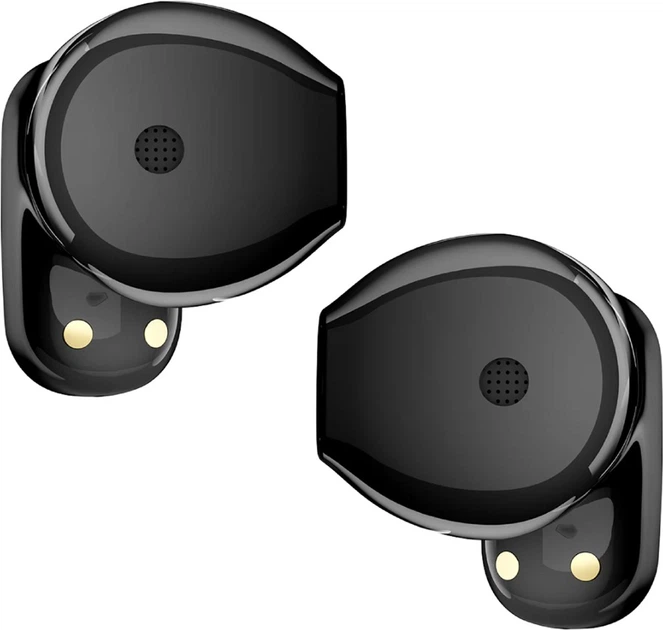 Навушники Blackview AirBuds 20 Black (6931548319467) - зображення 5