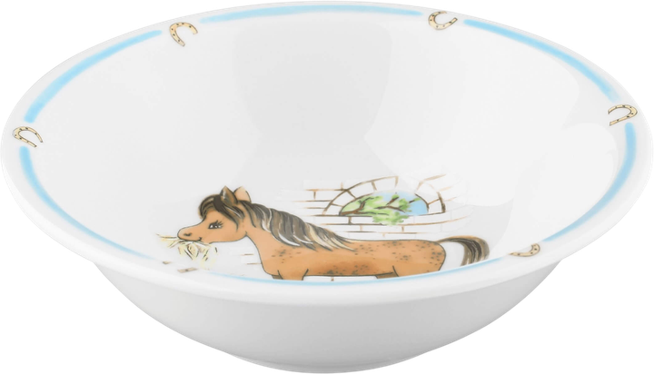 Піала Seltmann Weiden My Pony кругла 16 см (4003106985604) - зображення 2