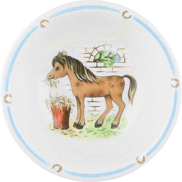 Піала Seltmann Weiden My Pony кругла 16 см (4003106985604) - зображення 3