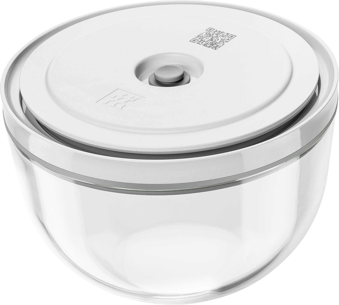 Miska Zwilling J.A. Henckels Fresh & Save szklana z pokrywką przezroczysta 1.75 l (4009839685354) - obraz 2