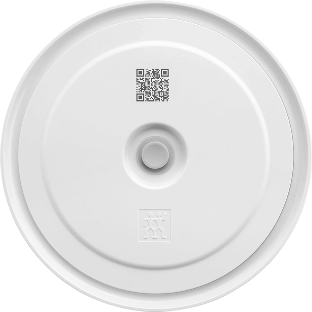 Miska Zwilling J.A. Henckels Fresh & Save szklana z pokrywką przezroczysta 1.75 l (4009839685354) - obraz 4