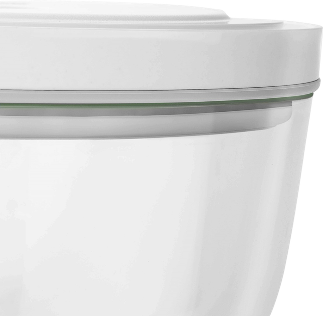 Miska Zwilling J.A. Henckels Fresh & Save szklana z pokrywką przezroczysta 1.75 l (4009839685354) - obraz 5