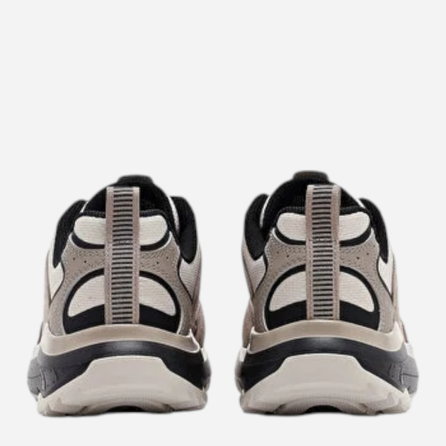 Жіночі кросівки Skechers D`lux Pro 180262-BKTP 37 Сірі (198376986834) - зображення 5