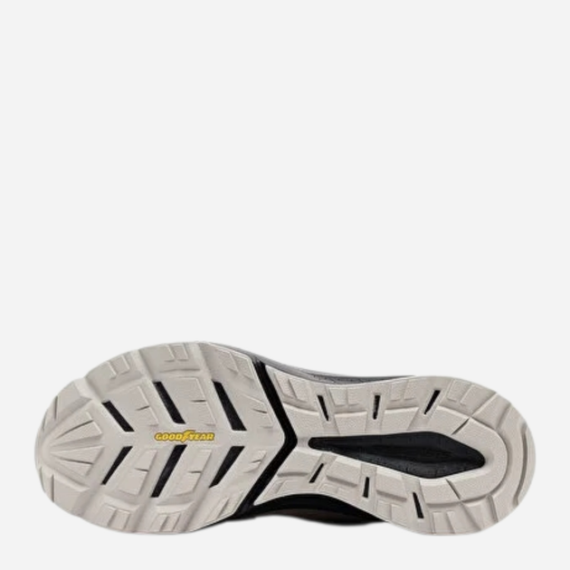 Жіночі кросівки Skechers D`lux Pro 180262-BKTP 41 Сірі (198376986902) - зображення 6