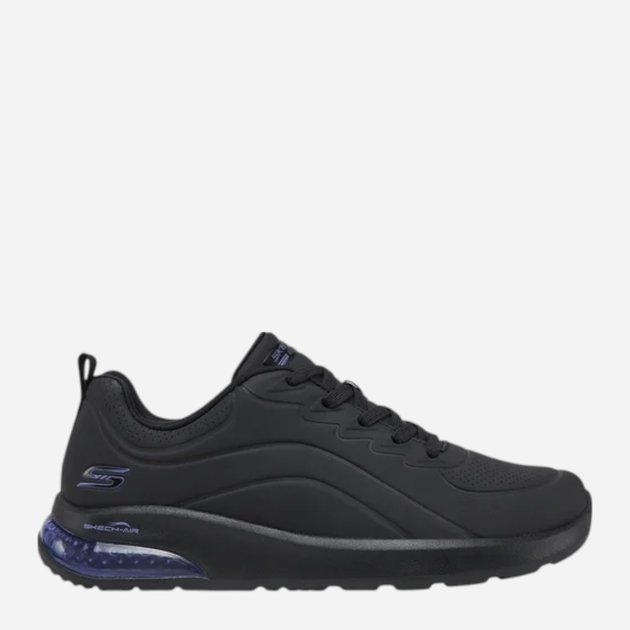 Sneakersy damskie Skechers Bobs Vision Air 117646-BBK 37 Czarne (198376446888) - obraz 1