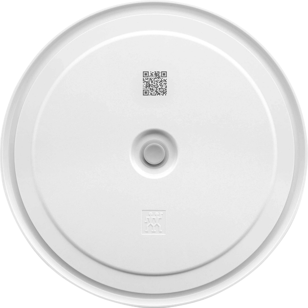 Миска Zwilling J.A. Henckels Fresh & Save скляна з кришкою прозора 4 л (4009839685361) - зображення 4