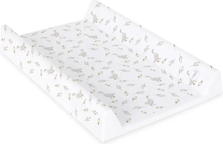 Mata do przewijania Ceba Baby Basic miękka profilowana Goose 50 x 70 cm (5907672342320) - obraz 2